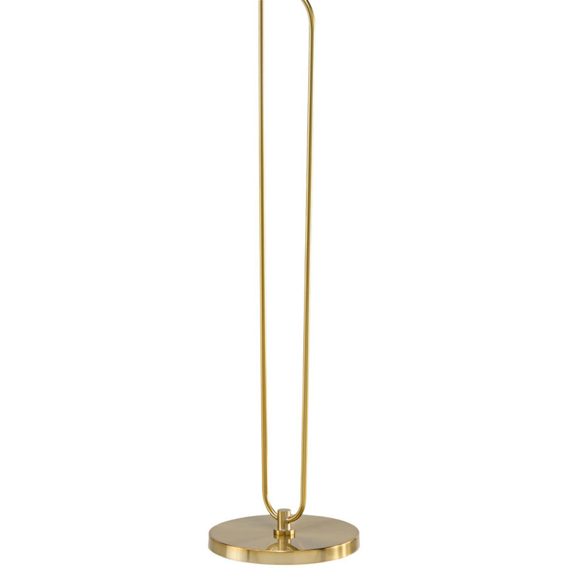 Lampe sur pied Bahos
