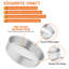 TAKKUI 3 Classic Cake Pan