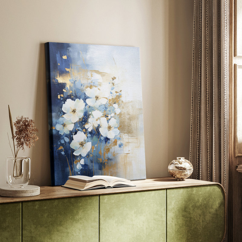 FLORAL Series CCLxxi - galerie sur mesure
