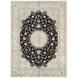 Azerbaijan One-of-a-Kind 8'5" X 11'6" Area Rug