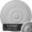 Médaillon de plafond 26 "P 5/16" x P 2 1/4 "-28584645