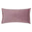 Floral Rectangular Lumbar Cushion