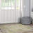 Laurel Connie-Leigh Lilac And Green Runner Rug-1991713813