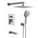 All-In-One Kit with Rough in-Valve
