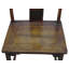 Asian Classic Solid Wood Dining Chair