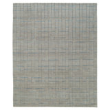 Blipmarks Wool Geometric Area Rug