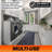 Armor All Garage Floor Runner, Protective Multi-Purpose Mat - Absorbent/Trimmable/Easy To Clean-88293492