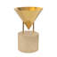 Versus 15-in Brass Table Lamp-1415844059