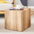 Coffee Table -15.75 Inches