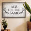 «Aim Game», reproduction sur toile-94362480-94362474
