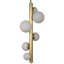 Orellana 6 - Light Chandelier