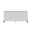 Abbey 67" Sideboard In And Off White-922443732