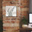 «Touch Of Grey V» par Chris Paschke, art mural sur toile-400086344