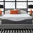 Slumber Solutions Renew Plush Gel Memory Foam Mattress Set-60943882-111448343