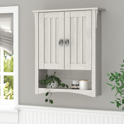 Keyunta Bathroom Cabinet