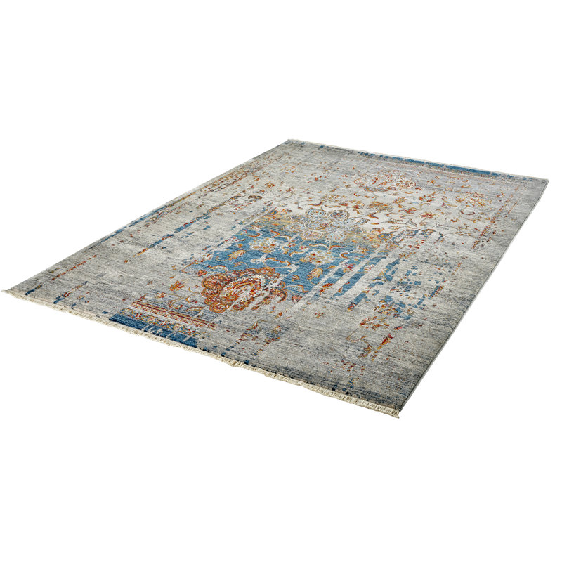 Otis Oriental Area Rug, Rectangular 200 x 285cm