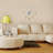 Bellfleur Wall Clock
