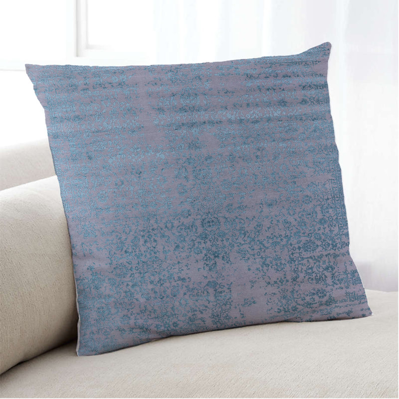 Housse de coussin carré et insert