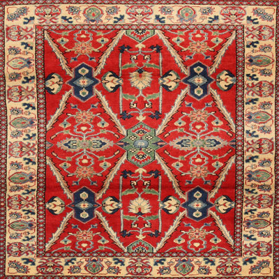 Oriental Indoor Rug