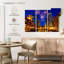 Nicci Chicago Sky Lights-108101584