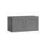 Armoire murale prête à assembler 2 portes-927042901-927042985
