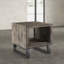 Table de bout Chattooga