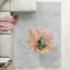 Tapis blanc Azalea-2039678429