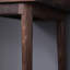 Commode en bois massif de style rétro