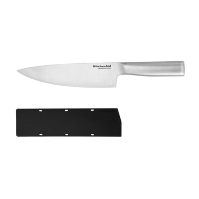 Couteau de chef Kitchenaid Gourmet, 8 po