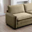 Tan Corduroy Seat For Various Sofas, Matches, Comfortable Seating Footrest Chair, Matches Multiple-131166977