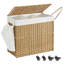 Laundry Hamper with Handles-354627295