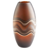 Nina Handmade Glass Table Vase