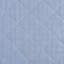 Dewdrop Quilted Muslin Changing Pad Cover