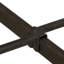 Steel Bed Frame-65073549