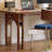Beautiful And Practical Rectangular Dining Table-1036159726