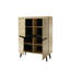 Fidelia 107cm Sideboard
