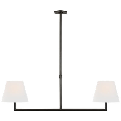 Olivier 2 - Light Chandelier