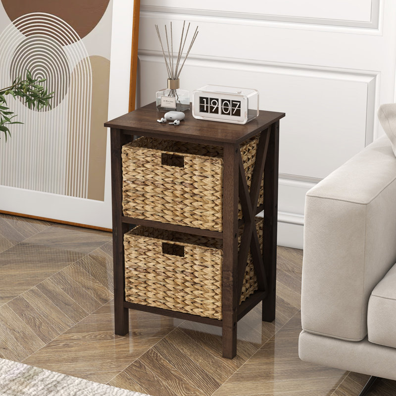 Table de chevet Anakah