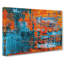 Abstract Art Painting Vol.25 by S.Johnson - Wrapped Canvas-55299224
