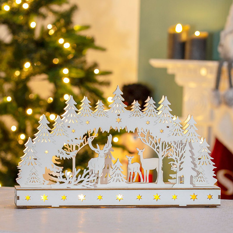 Christmas Decorative Accent