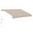 Manual Retraction Slope Patio Awning-21993077-112025335