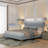 Jineane Upholstered Panel Bed-1264225544-1264225591