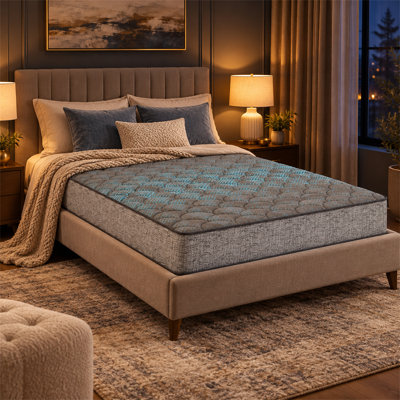 Medium Memory Foam