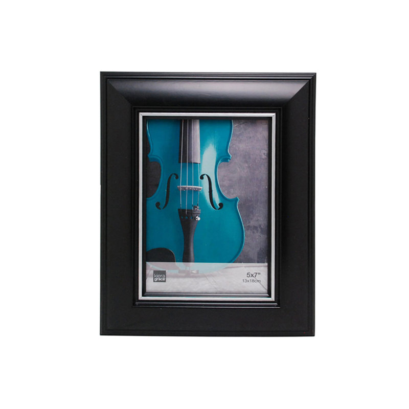 Black Picture Frame