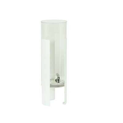 Juno 3 Gallon Beverage Dispenser-Ice