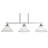 Roderik 3 Light Island Light Shown With Glass-453171017-453171013-453171015
