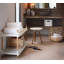 Solid + Manufactured Wood Box-55818125