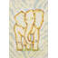Reesa Qualia - Wrapped Canvas Painting-19996320