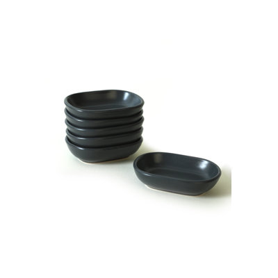 Latitude Run Areej 100% CERAMIC Salad Bowl