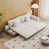 Beige Cotton Linen is out of stock